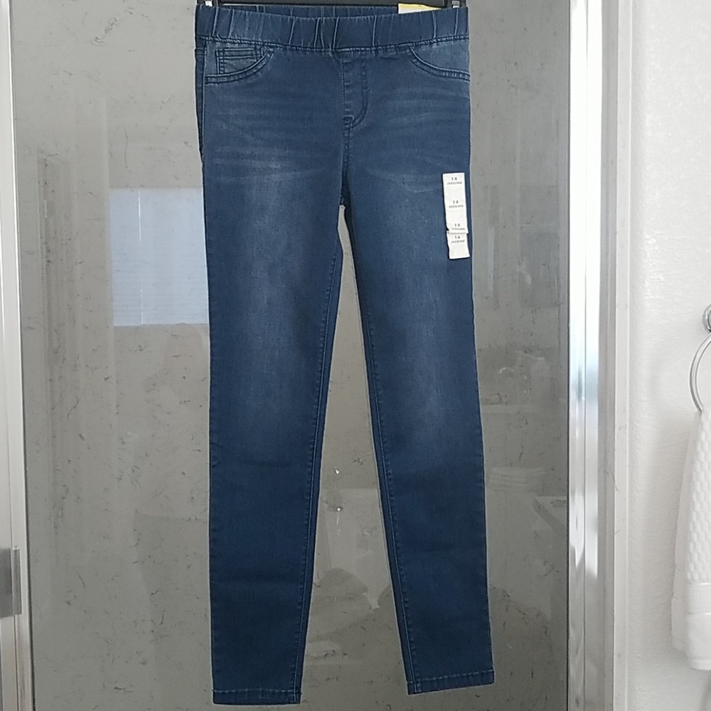 Cat &Jack jeggings